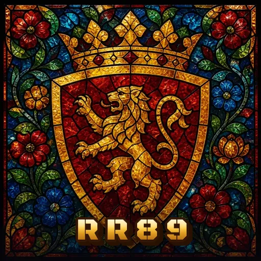 Resmi rr89
